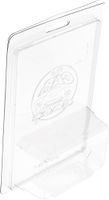 Protech Space Saver Car Cases for carded Hot Wheels Display and Storage, 25-pack