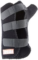 RCAI 504-PWTS-P3-L Pediatric Wrist/Thumb Support for Left Hand, Child