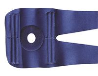 Professionals Choice Miracle Knee Support (Standard, Navy)