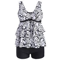 Littleice Men T-Shirt, 2018 Men's Ripped Hole Casual Button O Neck Pullover Short Sleeve T-Shirt Tops (Black, L2)