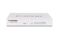 Fortinet FortiGate-60E-POE Hardware plus 3 Year 24x7 FortiCare and FortiGuard Unified (UTM) Protection FG-60E-POE-BDL-950-36