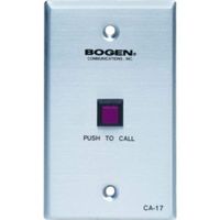 Bogen Emergency Call Switch