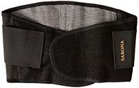 Sabona Copper Thread Back Support, Medium