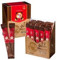 Korean Red Ginseng Extract Full Filled 6 years old gold stick 12g x30 packs