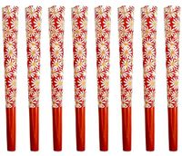 Beautiful Burns, Daisy Crazy Pre-Rolled Cones 8 Pack