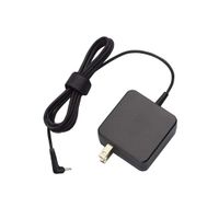 AC Charger for Samsung Chromebook 3 XE501C13-K01US XE501C13-K02US XE500C13 XE500C13-K01US XE500C13-K03US XE500C13-S03US XE500C13-K04US PA-1250-98 11.6" Laptop