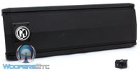 Memphis 16-MJ1.4200 Monoblock 4200 Watts RMS MClass Amplifier