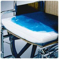 Skil-Care Ultra-Cushion. - Ultra Gel-Foam Cushion. 18"W x 3-1/2"H