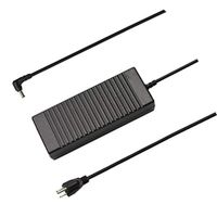 120W AC Charger for ASUS ZenBook Pro UX550VE UX550VD UX550V UX550GE UX550G UX550 Gaming Laptop Power Supply Adapter Cord