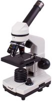 Levenhuk Rainbow D2L 0.3M Portable Digital Microscope - Comes with Camera, Software and Experiment Kit