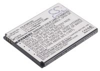 Battery Replacement for ZTE N800 Warp Sequent N818 Li3716T42P3h594650 Blade 3 Grand X N817 Blade 3 Pro Blade C Blade G Plus Blade III Blade III Pro Blade L