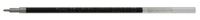 Pentel Refill Ink - For BLC35 EnerGel 3 & BLW355 EnerGel 2S, Black Ink,  Pouch - LRN5H-A (Pack of 12)