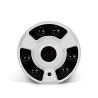 BFMore Fisheye HD 5MP 3MP 2MP IP Camera 180 Degrees CCTV Indoor Security Net.