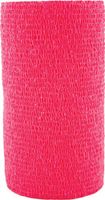 3M Company 1410R Vetrap 4x5YD RED Tape