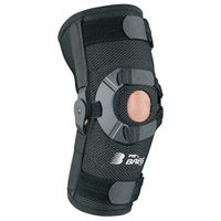Breg Pto, Airmesh, Left, S Part #14192