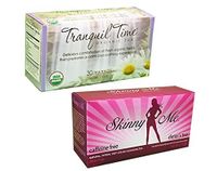 Skinny Me & Tranquil Time Combo