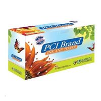 Premium Compatibles 6R3032-PCI 6K Yield Toner Cartridge for Brother Printers, Black