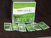 Bios Life Complete 30 Packets