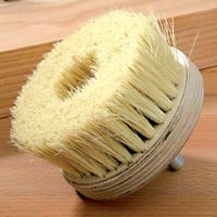 Fiddes Round Pine Brush by Fiddes