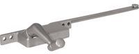 Prime-Line Products H 3514 9-Inch Square Type Left Hand Casement Operator, Aluminum