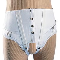 Men's Lumbar Hernia Back Support Corset Freeman 483 (34)