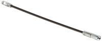 Morris Products 52247 Steel Fishtape, 9.8" Replacement Leader for steel tape Size
