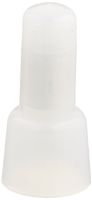 Install Bay CC1210 Crimp Cap Nylon Connector 12/10 Gauge (100-Pack)