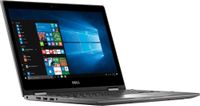 2019 DELL Inspiron 2-in-1 13.3" FHD Touchscreen LED Backlight Flagship Laptop | Intel AMD Ryzen 5 Processor | 16GB RAM | 512GB M.2 SSD | Backlit Keyboard | 360° flip-and-fold Design | Windows 10
