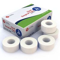 Dynarex Surgical Cloth Tape, 10 yards
