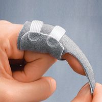 3pp Finger Trappers