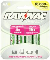 Hybrid Rechargeable Battery