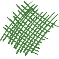 Stabilo Pen 68 Leaf Green