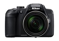 Nikon DIGITAL CAMERA COOLPIX B700 OPTICAL 60X ZOOM 20,290,000 PIXEL BLAC B700BK [Camera](Japan Import-No Warranty)