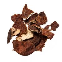 Chen Pi for Cough Symptoms | Ripe Tangerine Rind, Naturally Dried Aged Citrus Orange Peel, Pure High Quality Medicinal Grade Chinese Herb - Plum Dragon Herbs - 1 Lb