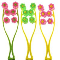 Zinnor New Face Roller Massager Thin Face Lift Plastic Massager Manual Massage Tool Face Fat Remover Slimming Beauty Tool for Face Up