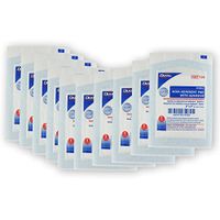 2" X 3" Non-Adherent PAD W/Adhesive - CASE of 2400