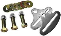 Dragonfire Racing Bolt-In Harness Bracket Kit 14-0083 by Dragonfire Racing