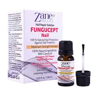 Fungus Stop is now Fungucept Nail Repair Solution for hands and feet.0.33oz-10ml