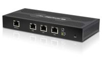 Ubiquiti Networks Networks Edgerouter Lite 3-Port Router