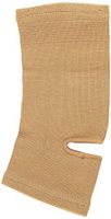 Shop Flash Premium Compression Ankle Sleeve for Men, Beige, Large, 0.09 Pound