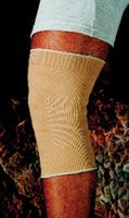 Slip-On Knee Support Medium 14 1/2" -17" Sportaid