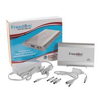 Battery Power Solutions - Freedom CPAP Battery Standard Kit