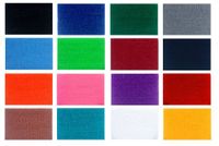 PowerFlex 1.5" Stretch Athletic Tape - Rainbow, 32 Rolls