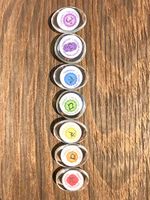 Chackra Balancing Energizing Tachyon Crystals Increase Energy, Focus and Wellness