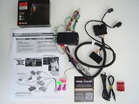 Factory OEM Remote Activated Plug and Play Remote Start 2013-2015 FORD ESCAPE and TRANSIT CONNECT