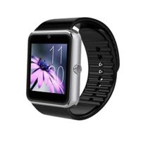 Hotiary Cell Phone Watch，Bluetooth Camera Smart Watch-SmartWatch with SIM Card Slot, Music Player, Message Reminder Watch for Men Women Kids