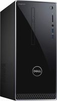2019 Dell Inspiron 3668 Business Gaming Desktop Computer, Intel Quad‑Core i7-7700 up to 4.2Hz, 16GB DDR4, Nvidia GeForce GTX 1050, 128GB SSD+1TB HDD, Bluetooth 4.0, USB 3.0, Windows 10 Professinal