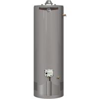 Rheem XG40T12EN38U0 Performance Platinum 40 Gal. Tall 12-Year 38,000 BTU ULN Natural Gas Water Heater