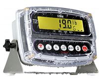 Detecto 190 Storm IP69K Legal for Trade Indicator NTEP Washdown Readout New