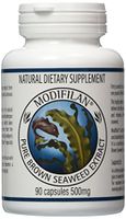 Modifilan, 500 Mg 90 Capsules (3-pack)